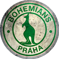 Bohemians Praha 1905